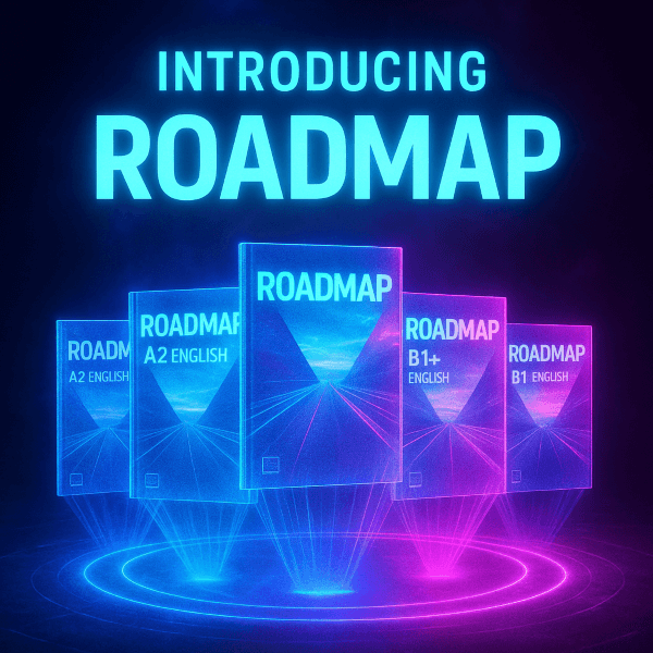 معرفی مجموعه کتاب Roadmap